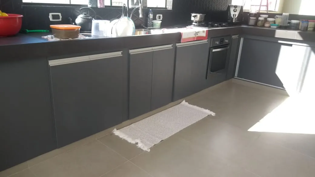 Projeto de Marcenaria Estilo Residencial - Decor & Design