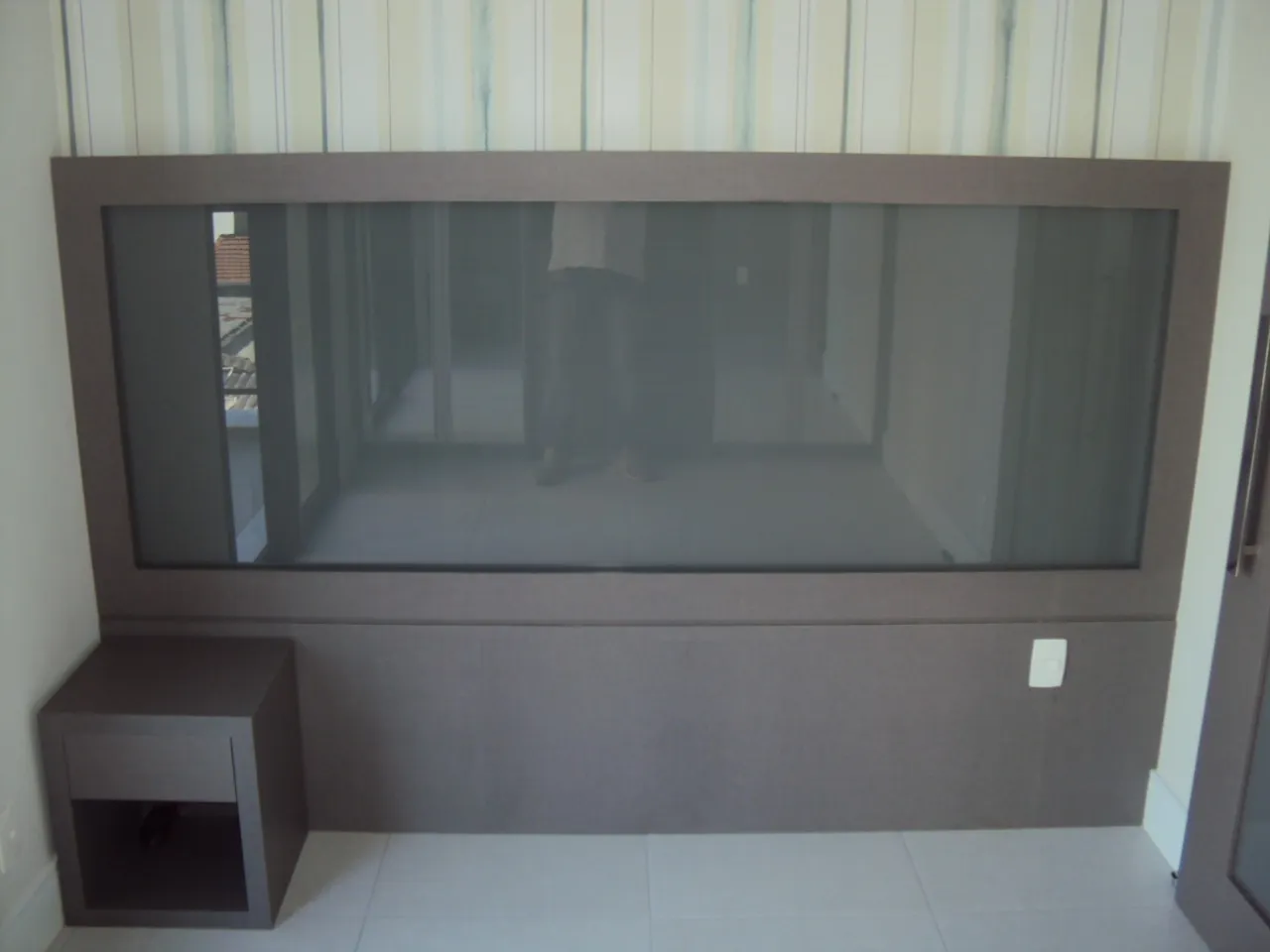 Projeto de Marcenaria Estilo Residencial - Decor & Design