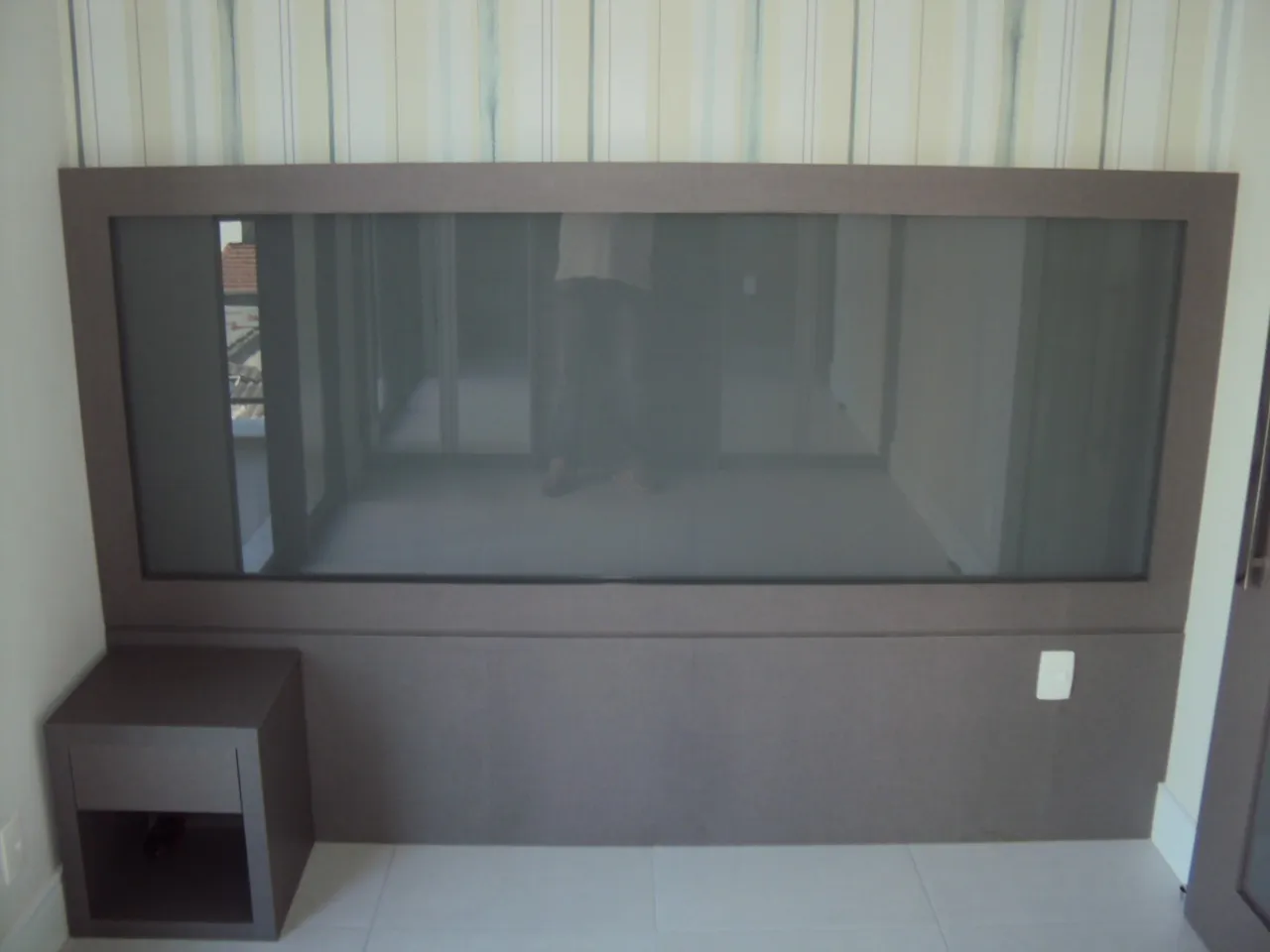 Projeto de Marcenaria Estilo Residencial - Decor & Design